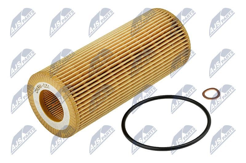 Filtru ulei NTY FOF-BM-031