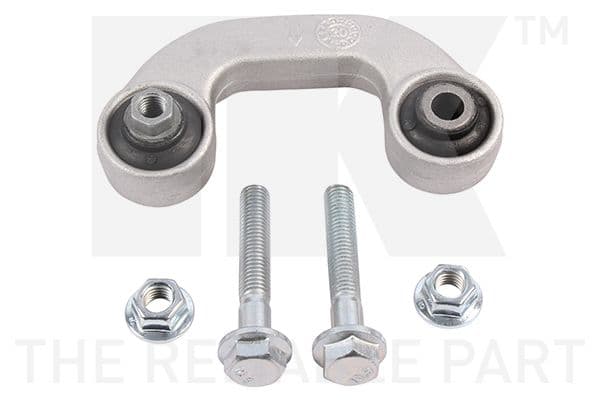 Brat/bieleta suspensie, stabilizator NK 5114737