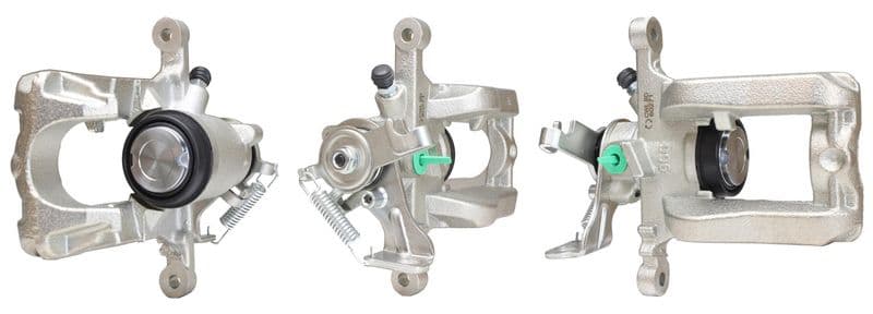 Etrier frana ELSTOCK 87-2422