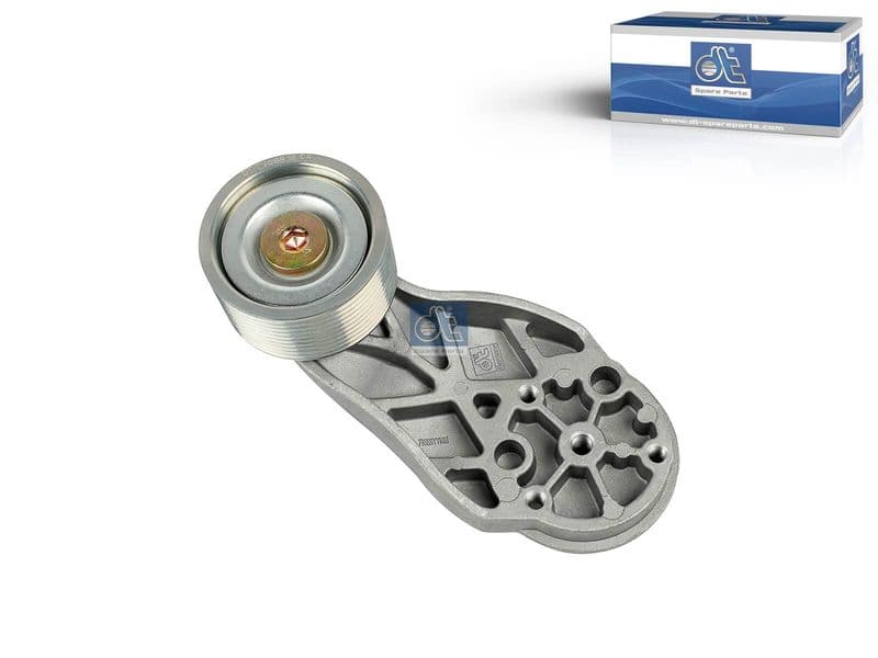 Rola ghidare/conducere, curea transmisie DT Spare Parts 2.15452