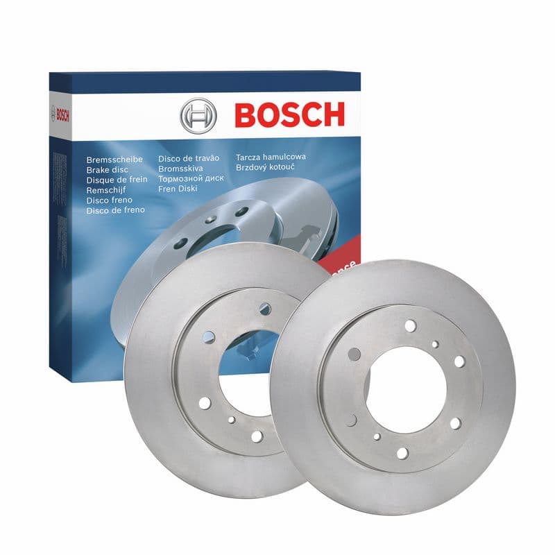 Disc frana BOSCH 0 986 478 990