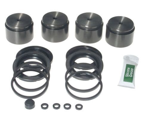 Set reparatie, etrier BUDWEG CALIPER 2090181