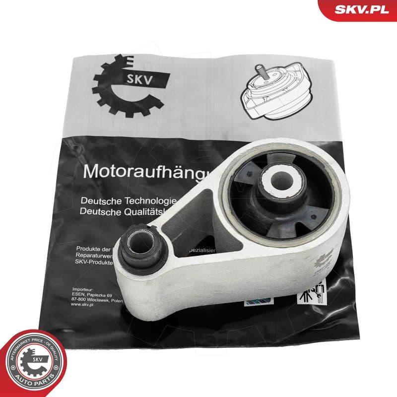 Suport motor ESEN SKV 75SKV067