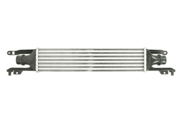Intercooler, compresor THERMOTEC DAX010TT
