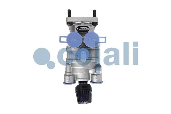 Supapa frana, frana de serviciu COJALI 2212521