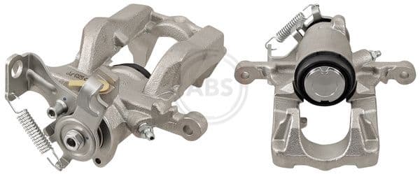 Etrier frana ABS 432011