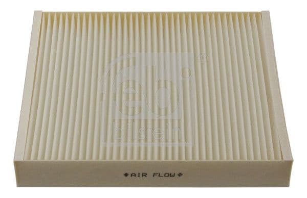 Filtru, aer habitaclu FEBI BILSTEIN 30743