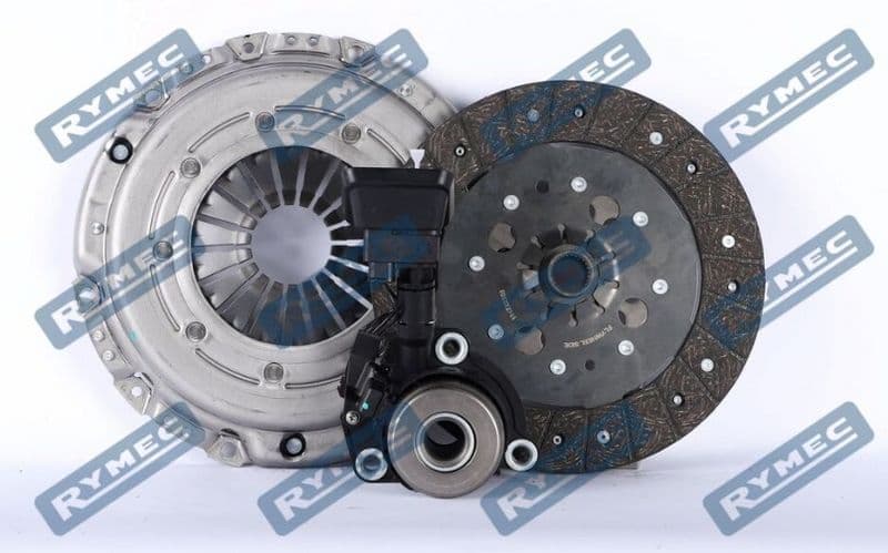 Set ambreiaj RYMEC JT17181043