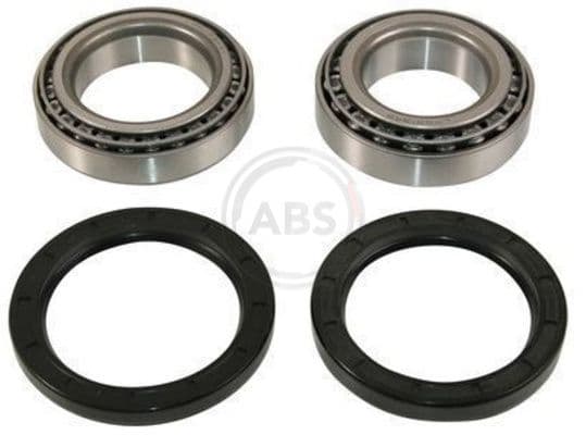 Set rulment roata A.B.S. 200351