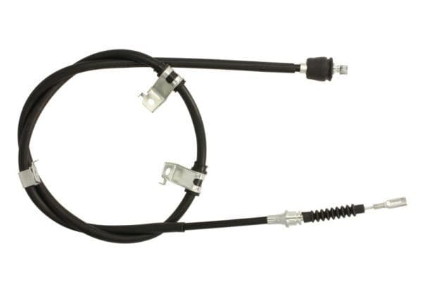 Cablu, frana de parcare ABE C70371ABE