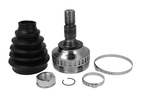 Set articulatie, planetara METELLI 15-1446
