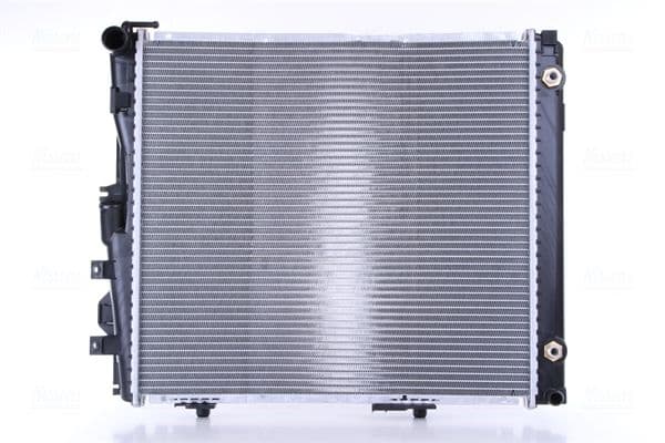 Radiator, racire motor NISSENS 62683A