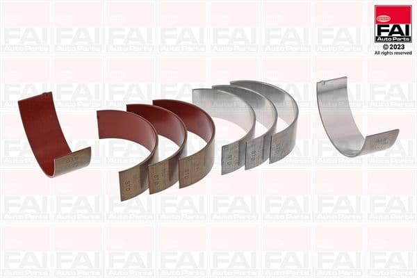 Cuzinet bielă FAI AutoParts BB2169-STD