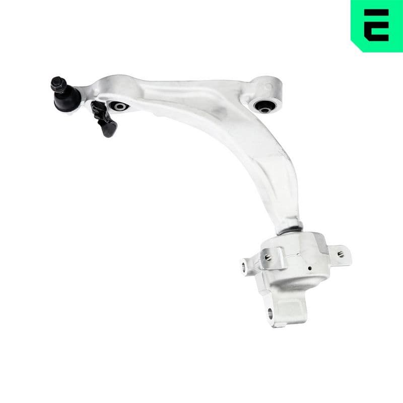 Brat, suspensie roata OPTIMAL G6-2345S