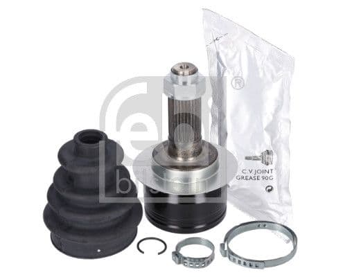 Set articulatie, planetara FEBI BILSTEIN 185802