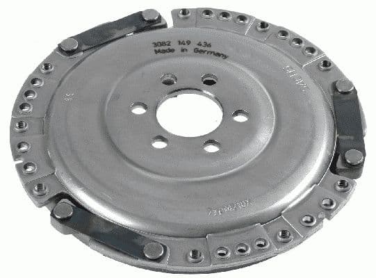 Placa presiune ambreiaj SACHS 3082 149 436