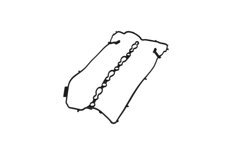 Garnitura, capac supape KAMOKA 8703130