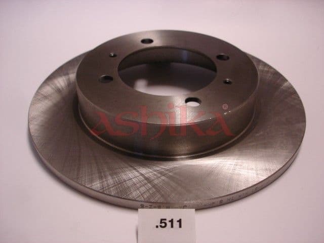 Disc frana ASHIKA 61-05-511