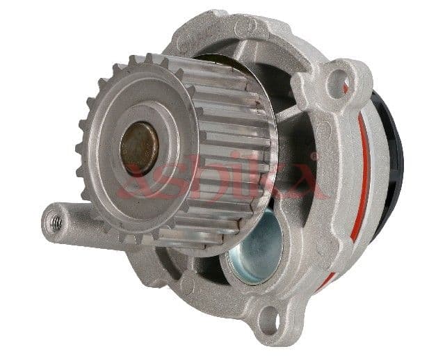 Pompă de apă, răcire motor ASHIKA 35-00-0912