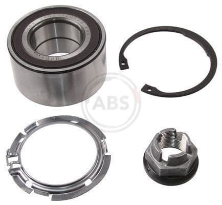 Set rulment roata ABS 200425