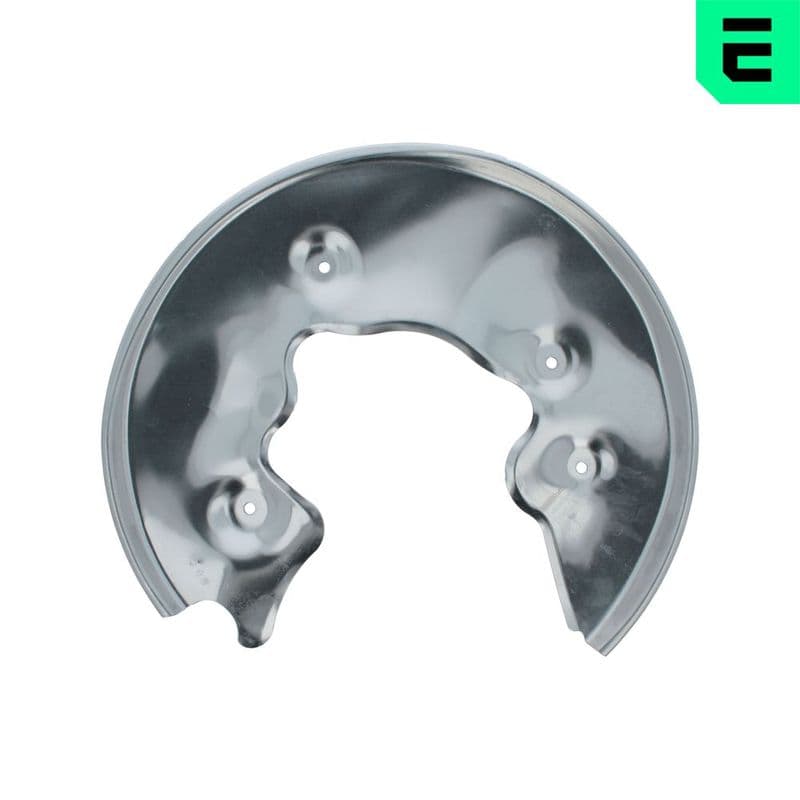 protectie stropire,disc frana OPTIMAL BSP-1021R