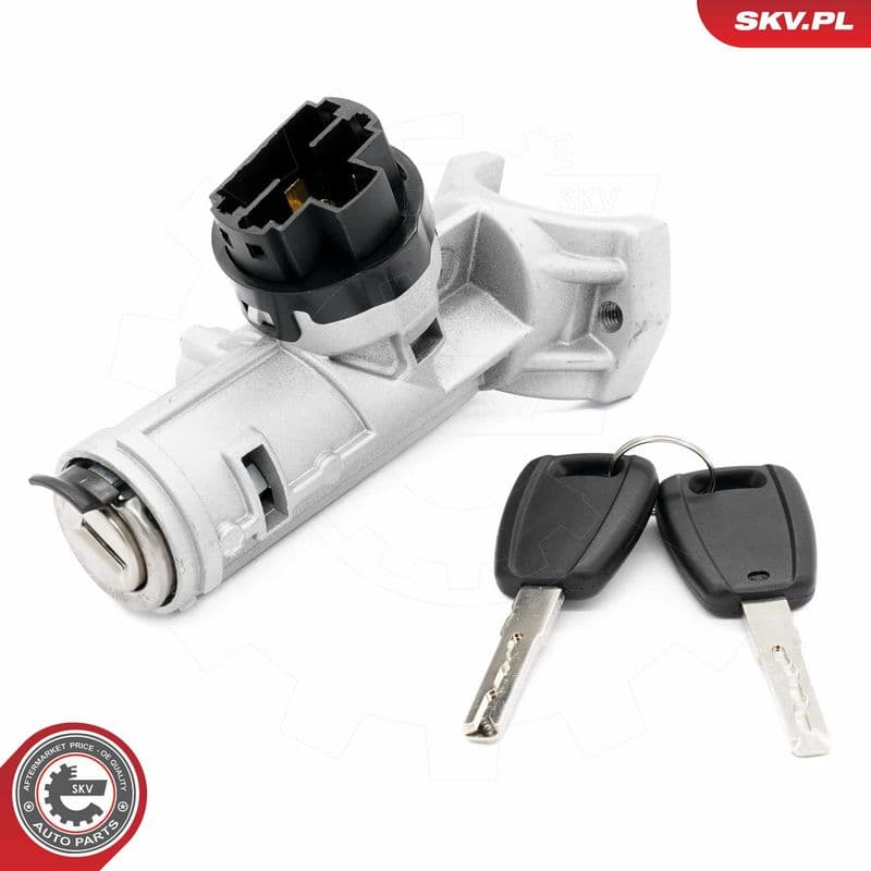 Blocaj volan ESEN SKV 65SKV218