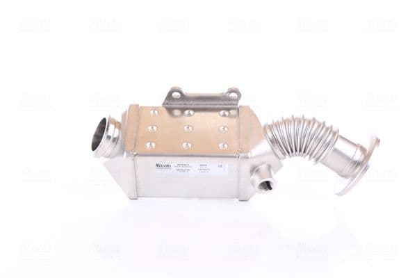 Radiator, recirculare gaze de esapament NISSENS 989403