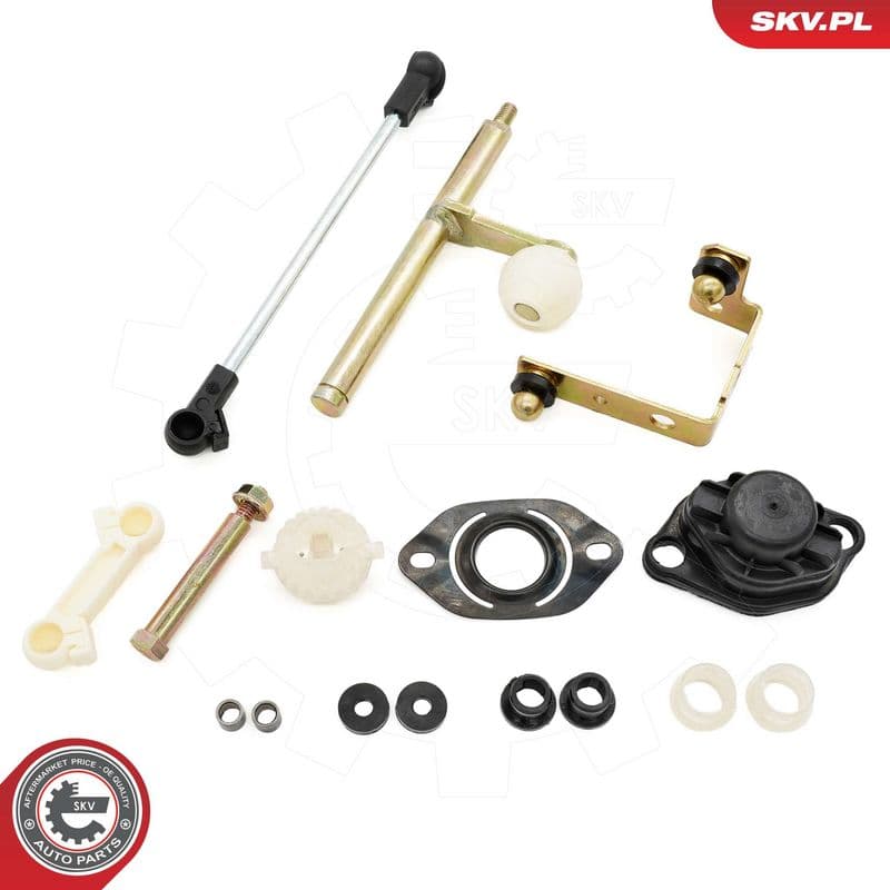 Set reparatie, levier cutie de viteze ESEN SKV 96SKV284