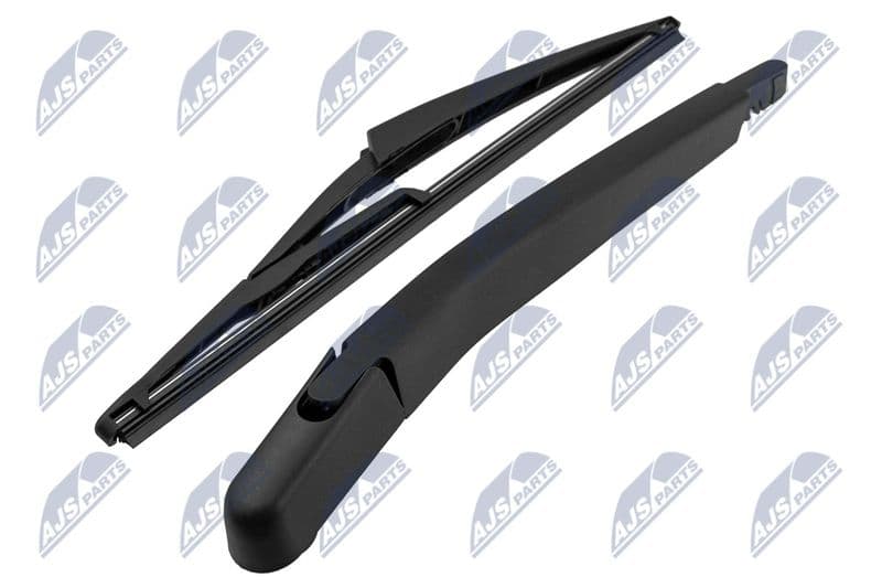 brat stergator, parbriz NTY EWB-FT-000
