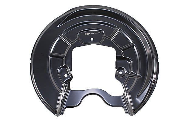 protectie stropire,disc frana METZGER AUTOTEILE 6115494