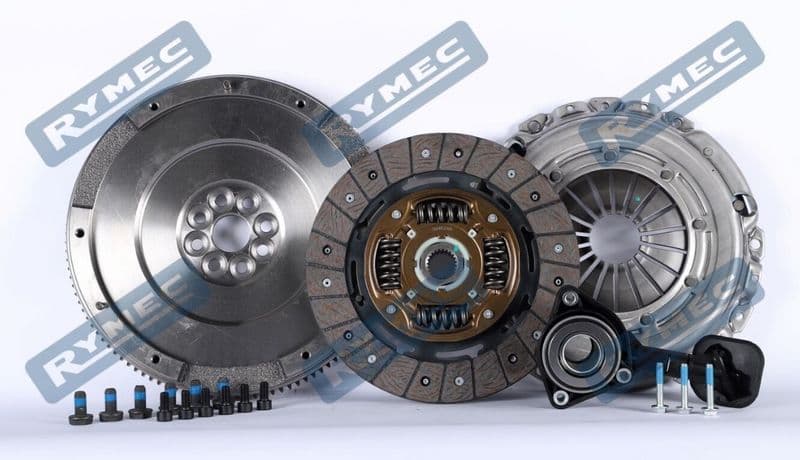 Set ambreiaj RYMEC SF1044061