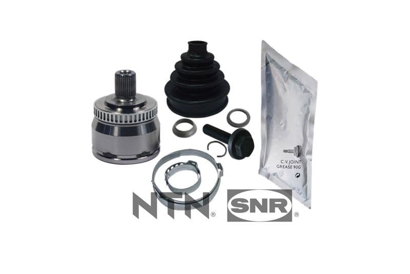 Set articulatie, planetara SNR OJK54.010
