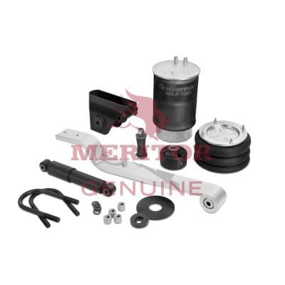 Brat bara de torsiune MERITOR PIVOT BUSH SERVICE KIT MPBK041K