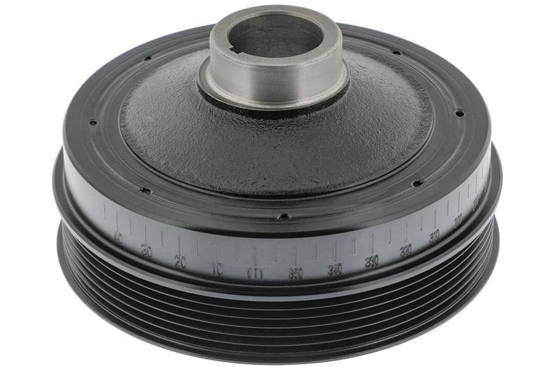 Fulie curea, arbore cotit TOPRAN 409 274