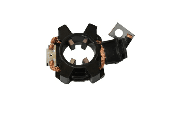 Set perii de carbon, demaror ASAM AUTOMOTIVE 01095