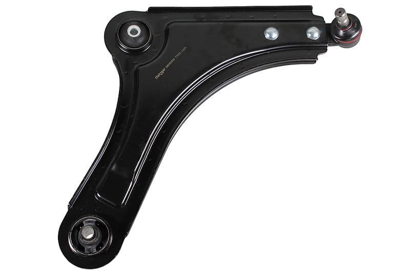 Brat, suspensie roata METZGER AUTOTEILE 58030002