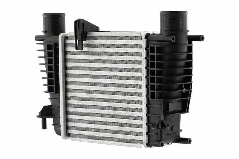 Intercooler, compresor HELLA 8ML 366 470-891