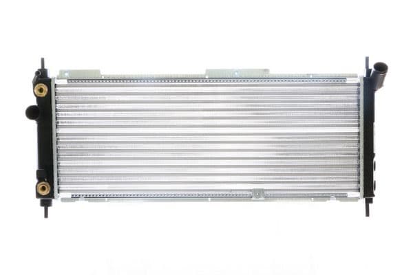 Radiator, racire motor MAHLE BEHR CR 357 000S