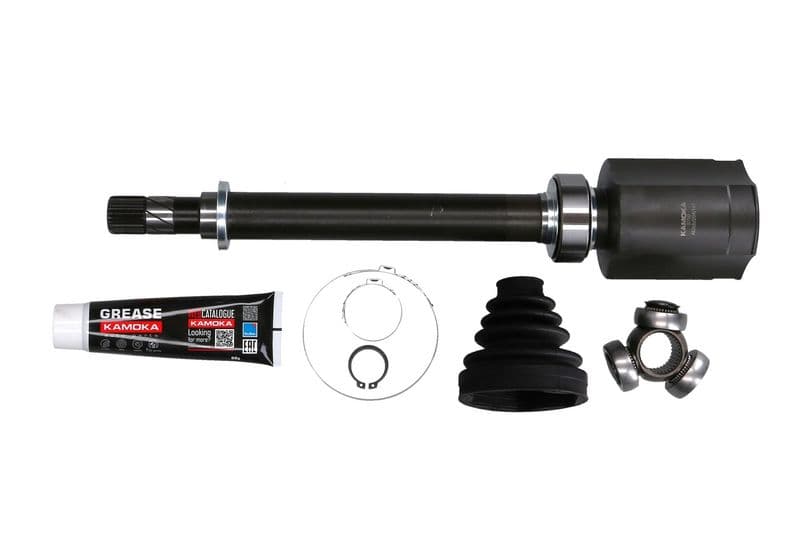 Set articulatie, planetara KAMOKA 8756