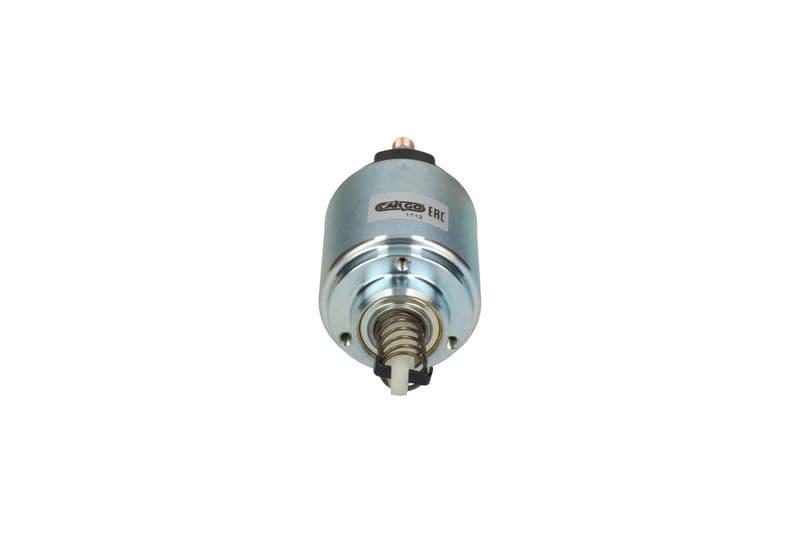 Solenoid, electromotor HC-Cargo F 032 231 711