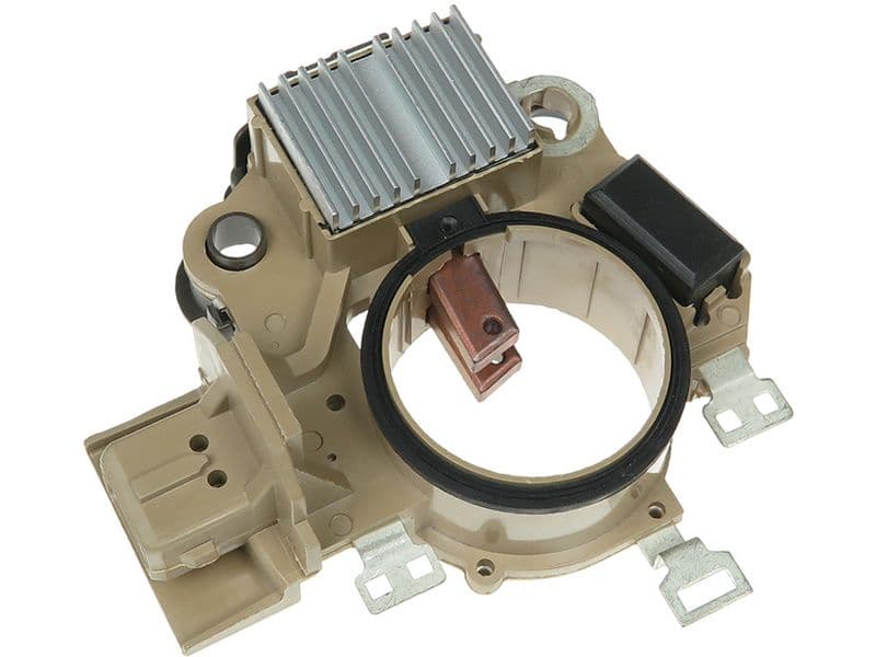 Regulator, alternator AS-PL STANDARD ARE5007M