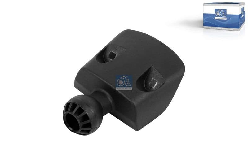 Suport montare, oglinda retrovizoare exterioara DT Spare Parts 1.22982