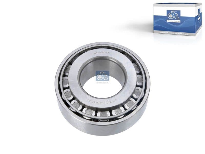 Rulment roata DT Spare Parts 1.17230