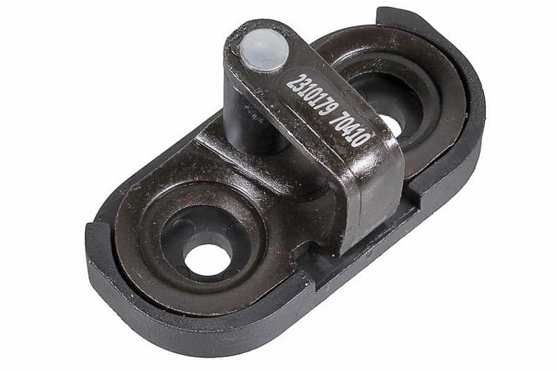 Bolț de închidere, haion METZGER AUTOTEILE GREENPARTS 2310179