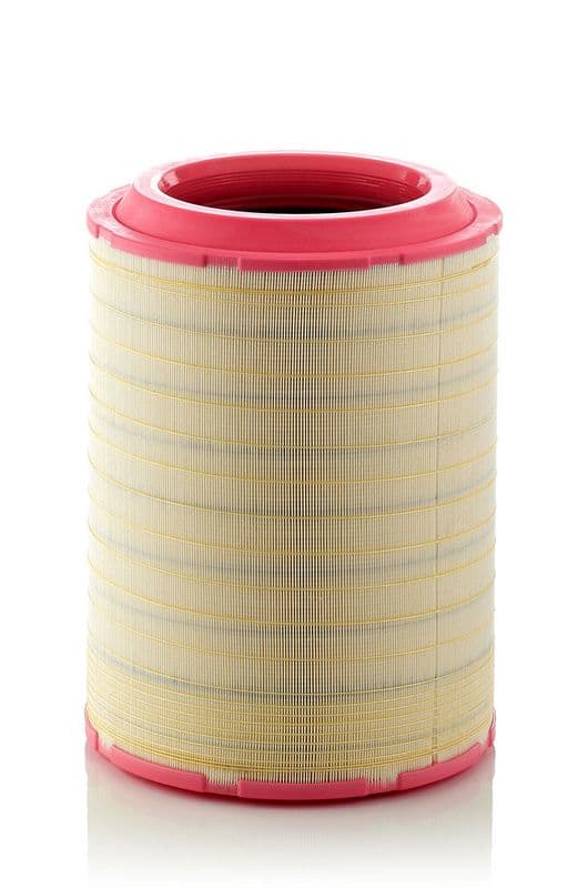 Filtru aer MANN-FILTER C 37 2070/2
