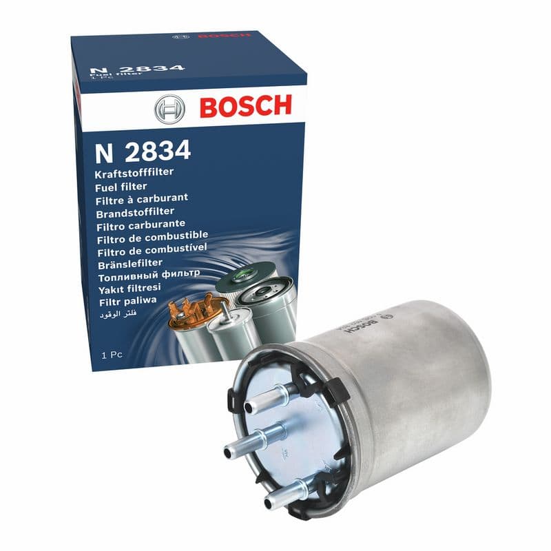 filtru combustibil BOSCH F 026 402 834