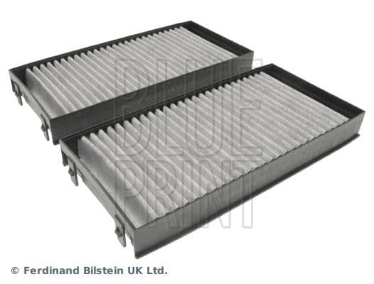 Set filtru, aer habitaclu BLUE PRINT ADB112501