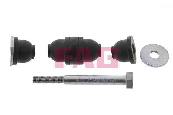 Brat/bieleta suspensie, stabilizator Schaeffler FAG 818 0467 10