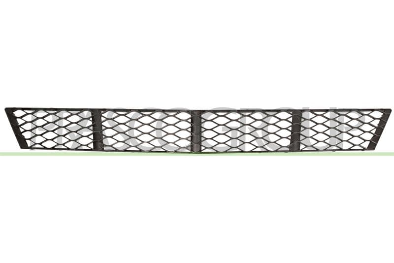 Grila ventilatie, bara protectie PRASCO ME0412120