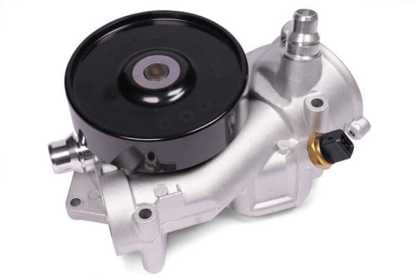 Pompă de apă, răcire motor HEPU P444